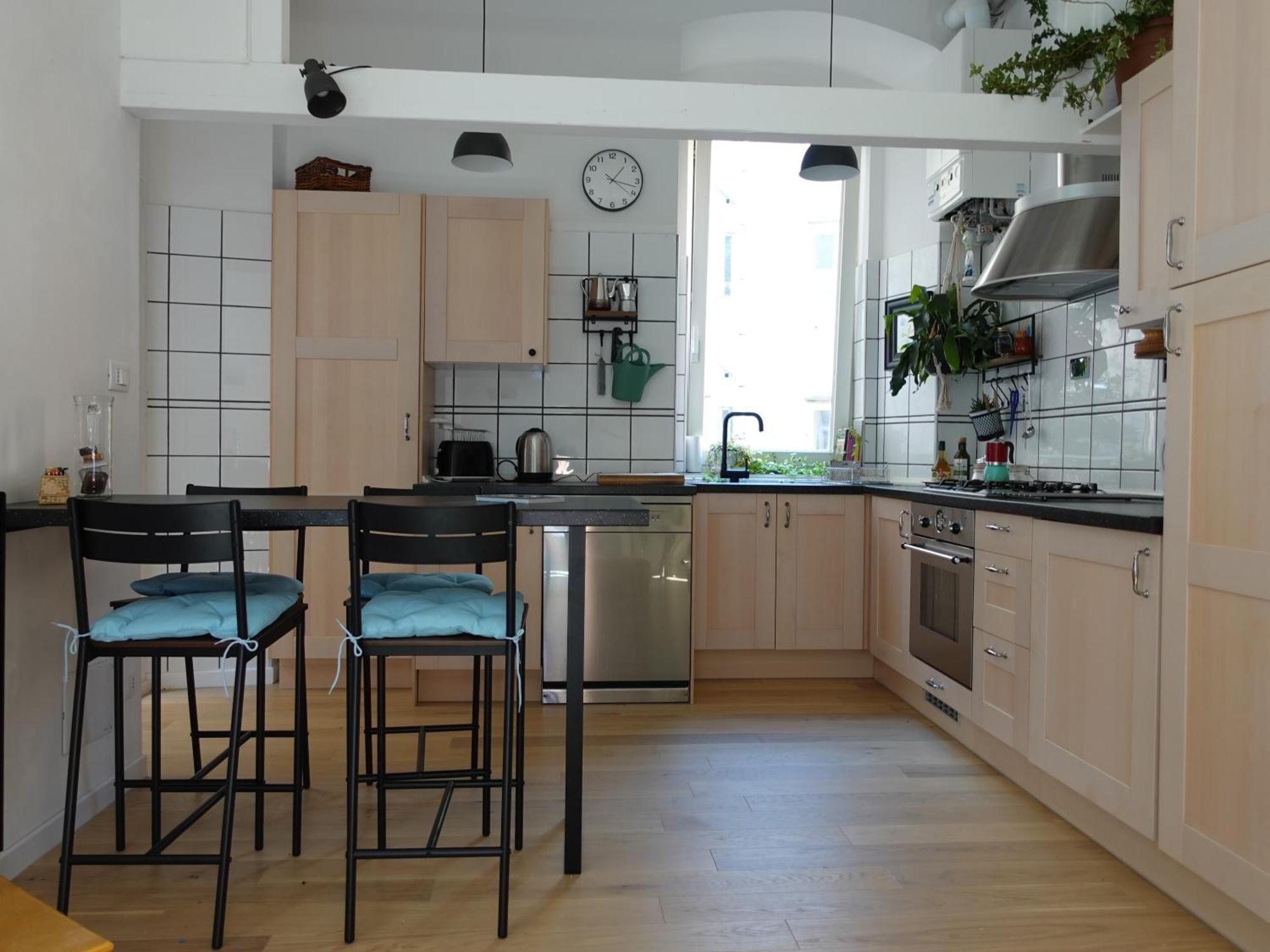 Cavana Cosy Apartment With Garden Near The Sea Трієст Екстер'єр фото