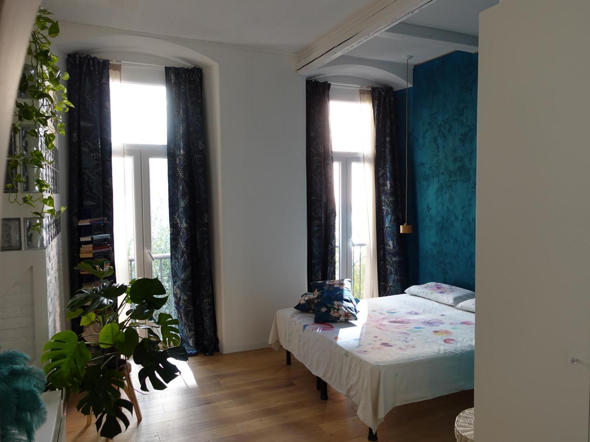 Cavana Cosy Apartment With Garden Near The Sea Трієст Екстер'єр фото