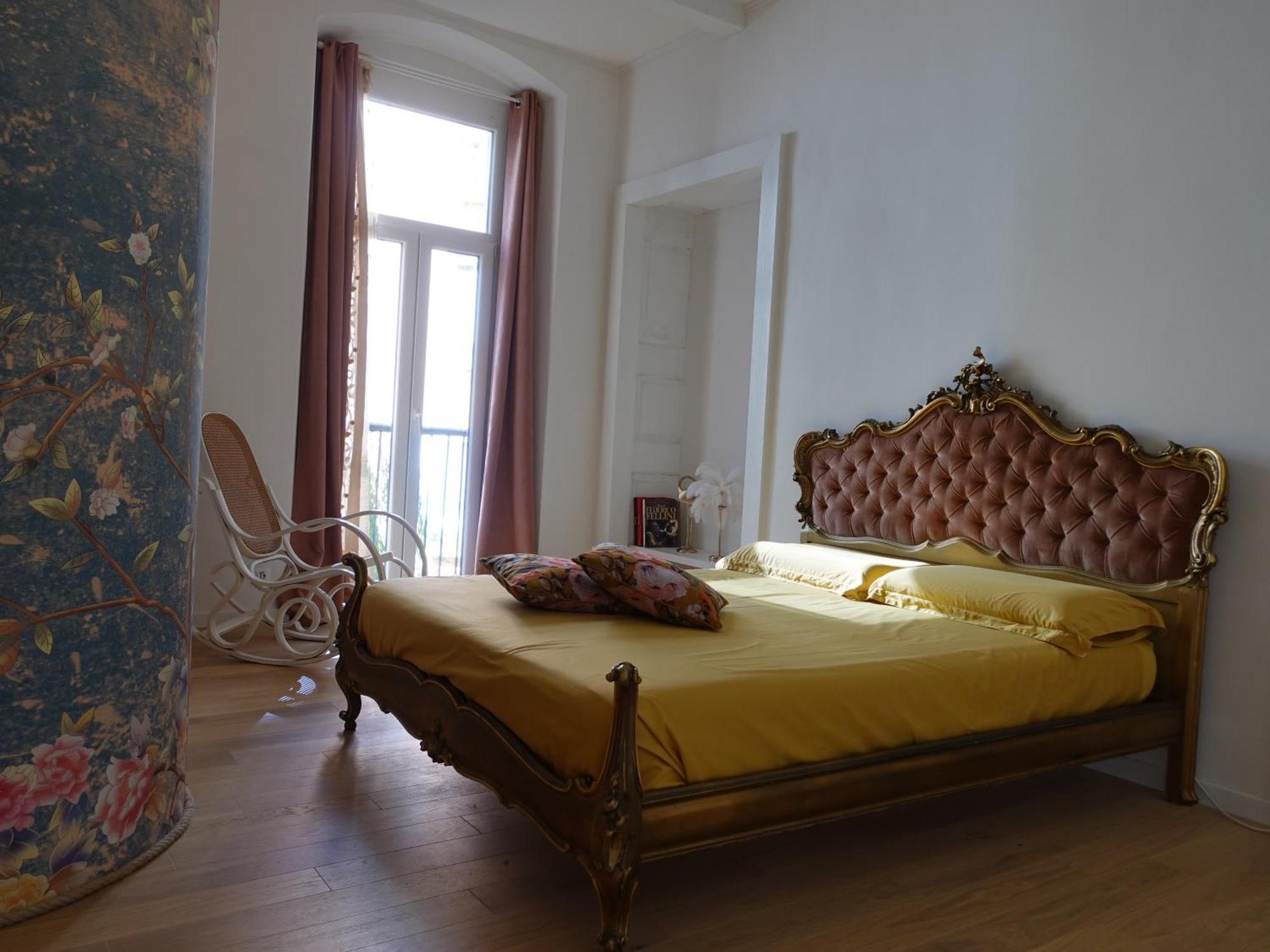 Cavana Cosy Apartment With Garden Near The Sea Трієст Екстер'єр фото