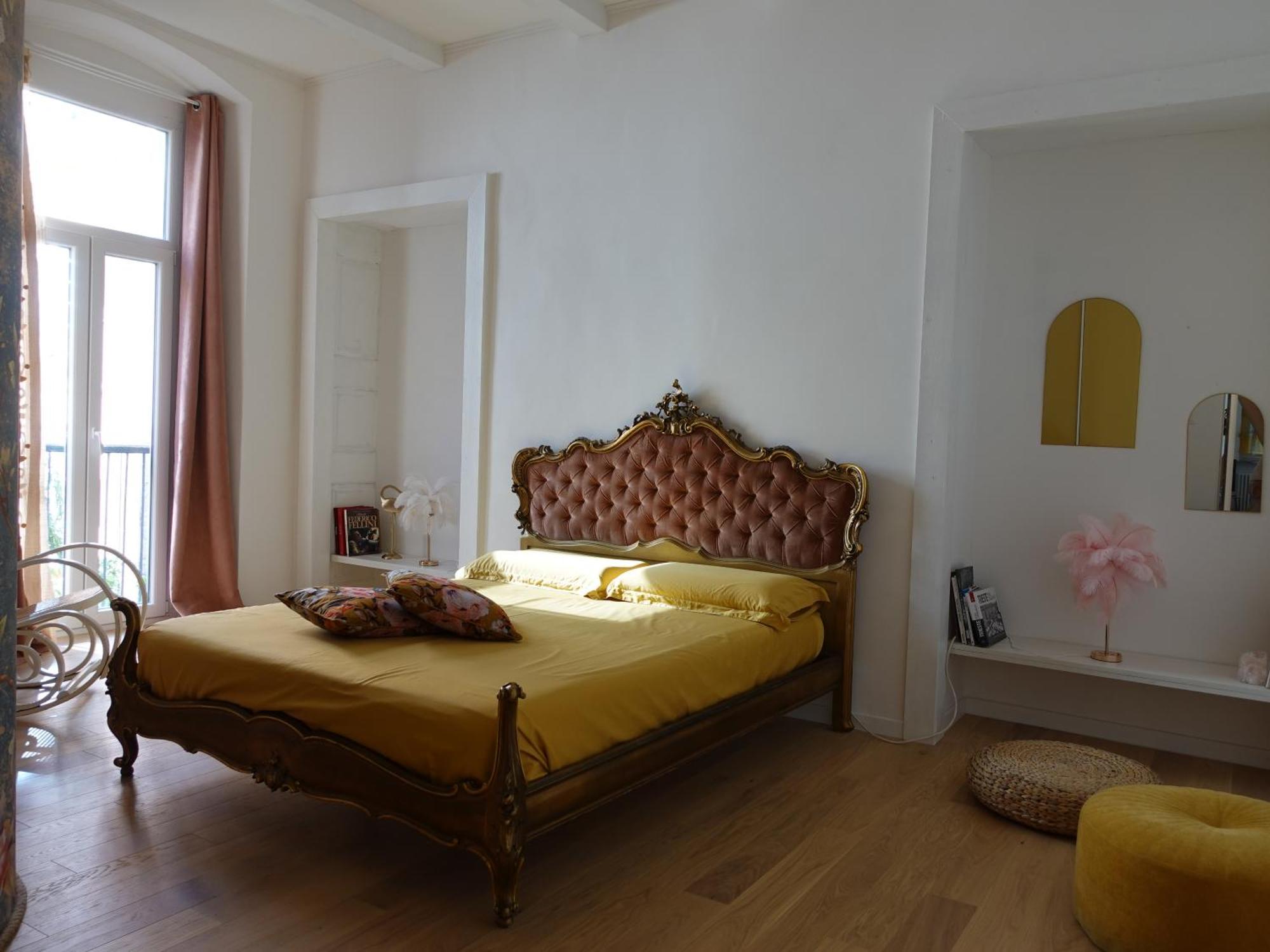 Cavana Cosy Apartment With Garden Near The Sea Трієст Екстер'єр фото