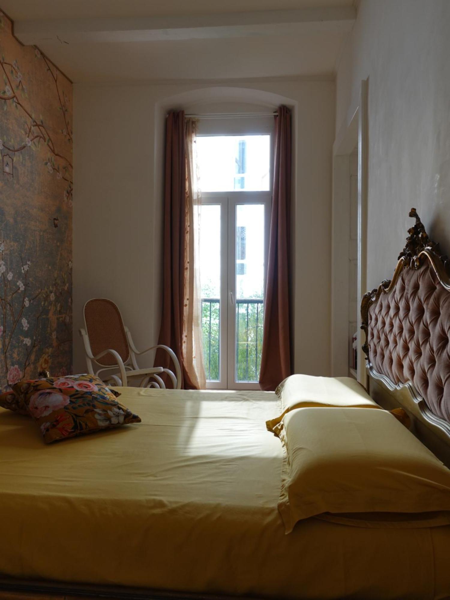 Cavana Cosy Apartment With Garden Near The Sea Трієст Екстер'єр фото