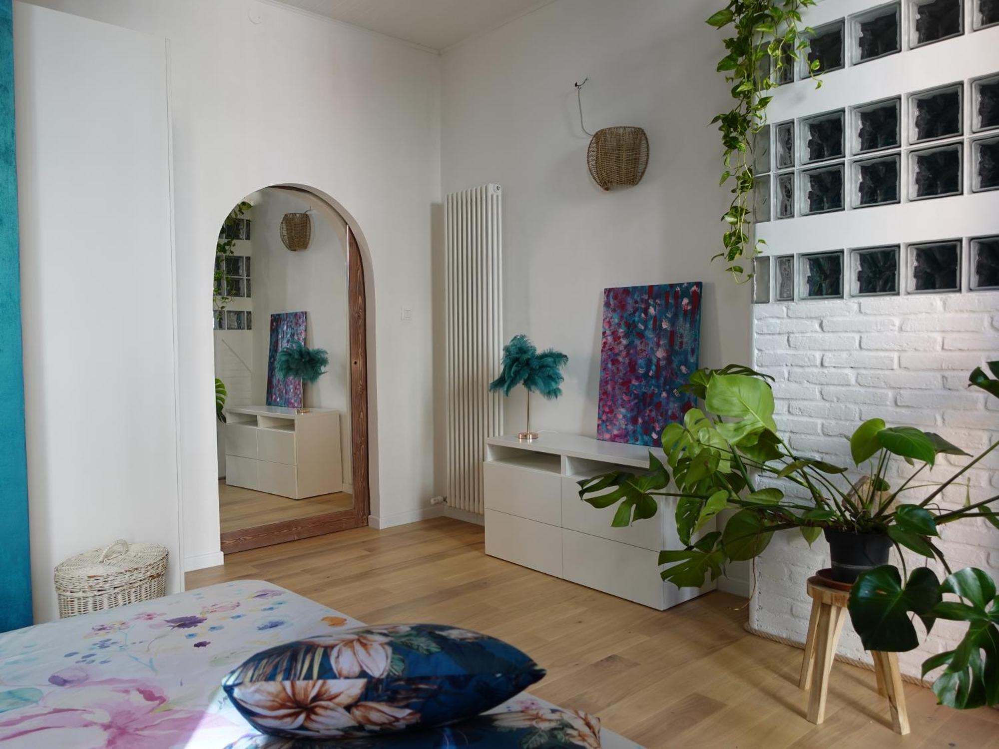 Cavana Cosy Apartment With Garden Near The Sea Трієст Екстер'єр фото