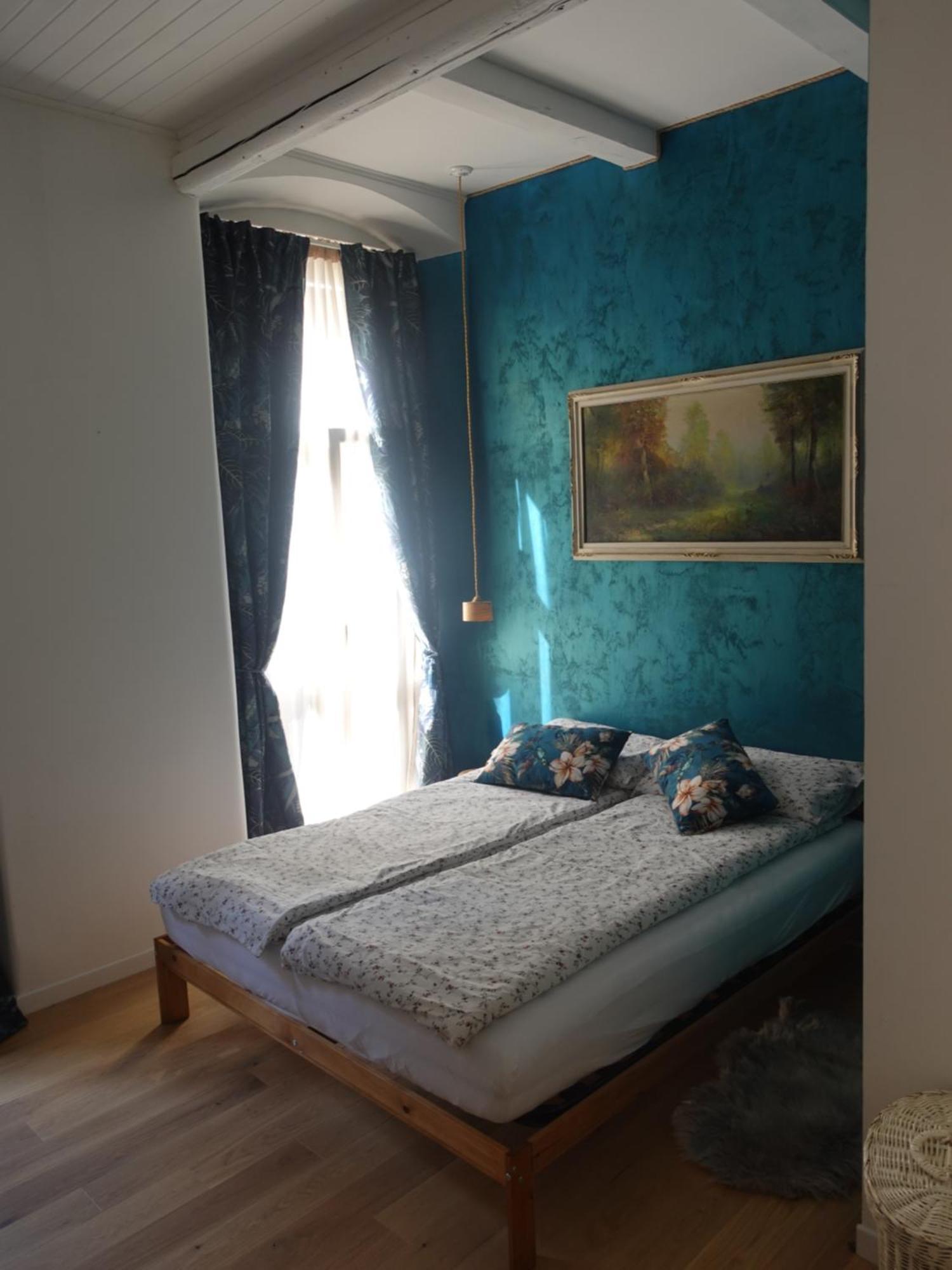 Cavana Cosy Apartment With Garden Near The Sea Трієст Екстер'єр фото