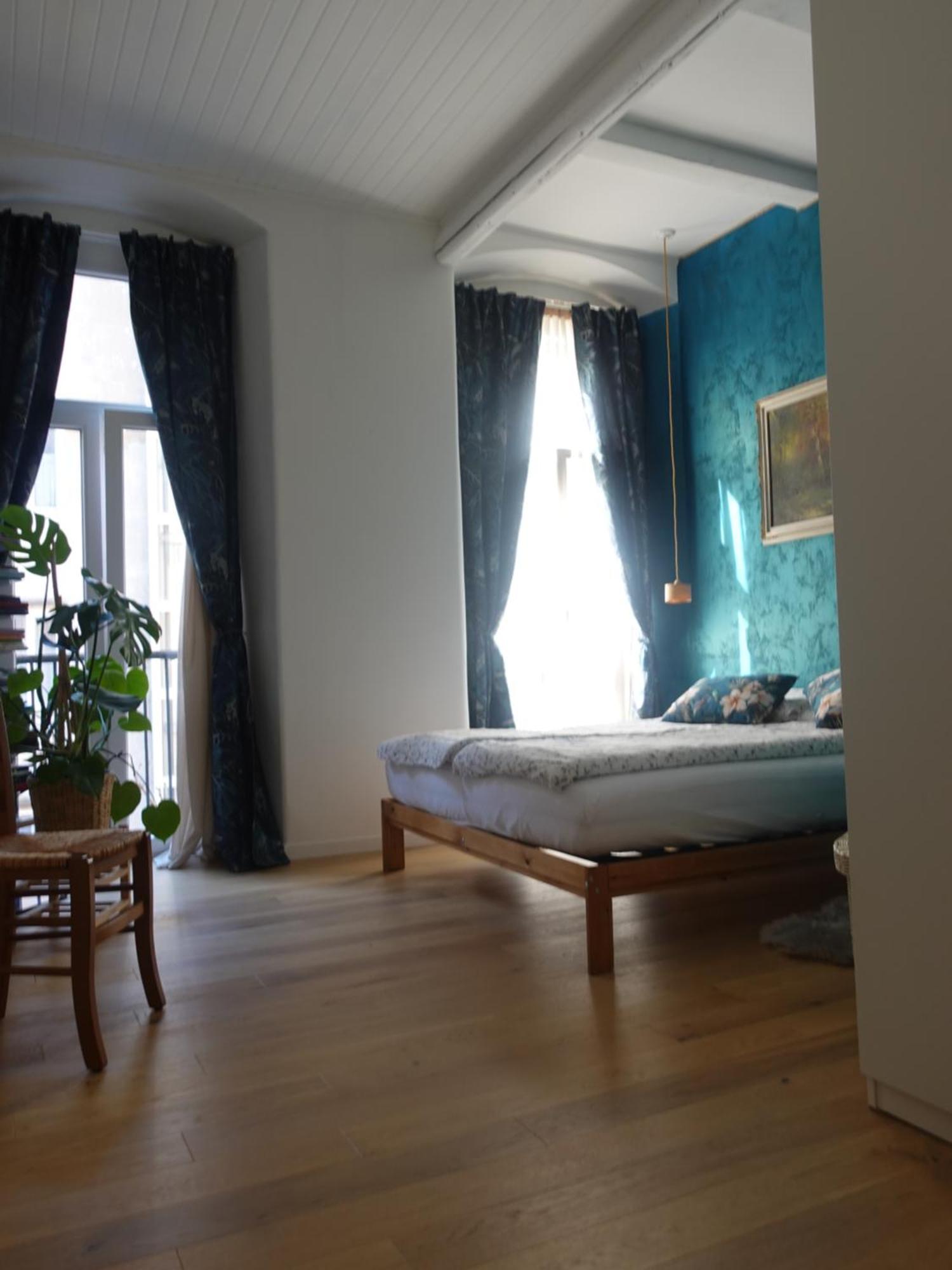 Cavana Cosy Apartment With Garden Near The Sea Трієст Екстер'єр фото
