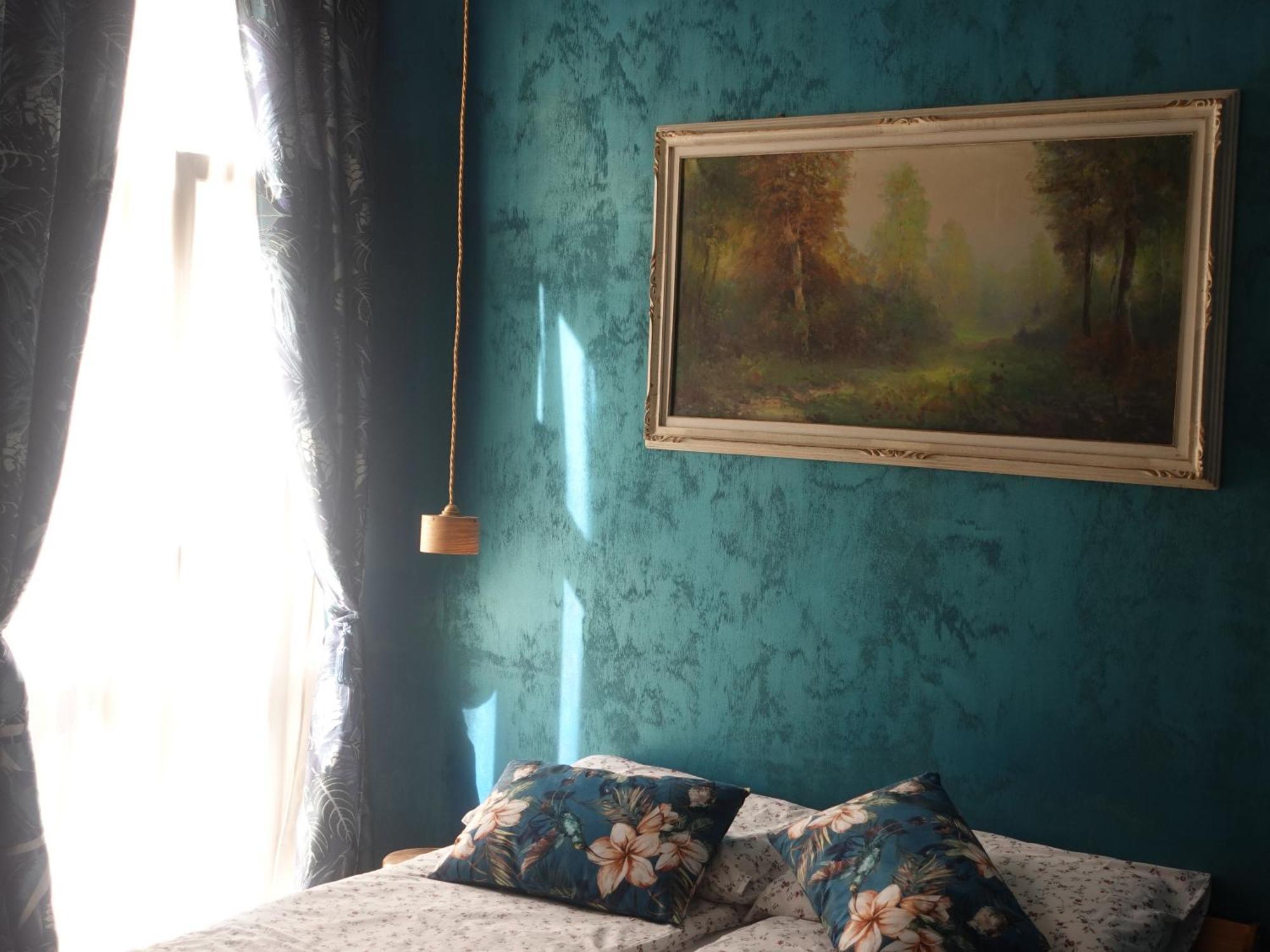 Cavana Cosy Apartment With Garden Near The Sea Трієст Екстер'єр фото