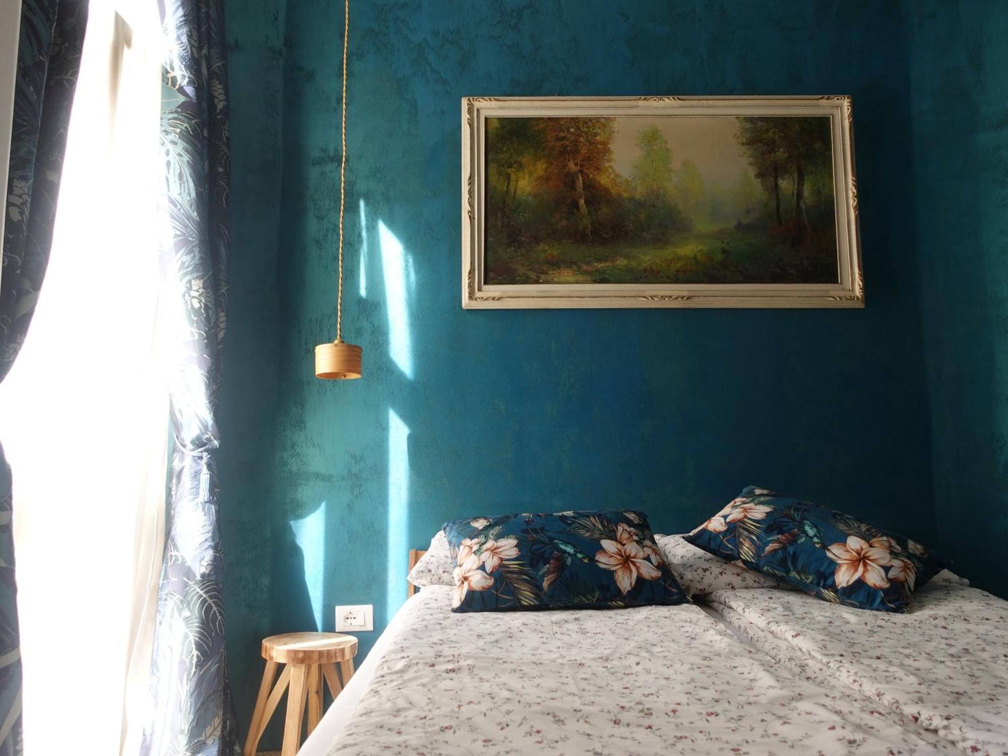Cavana Cosy Apartment With Garden Near The Sea Трієст Екстер'єр фото